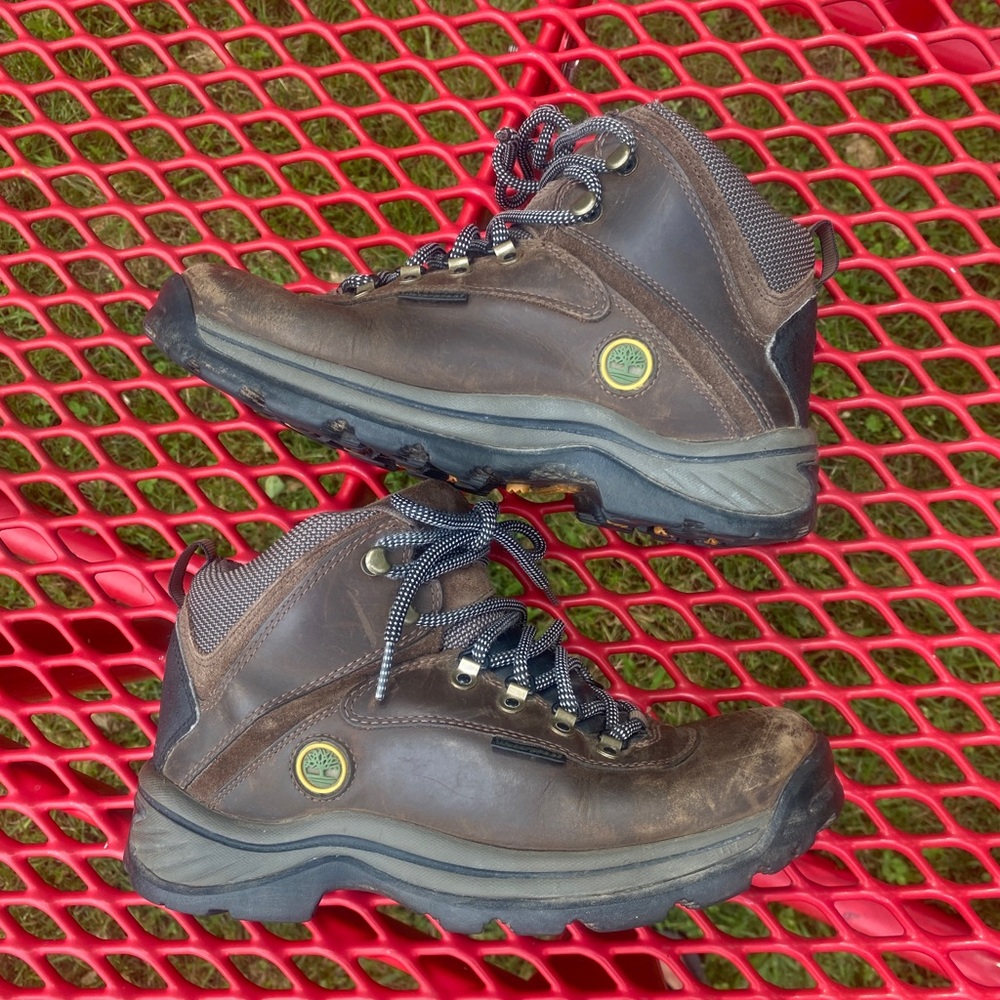 Men’s Timberland size 8 M